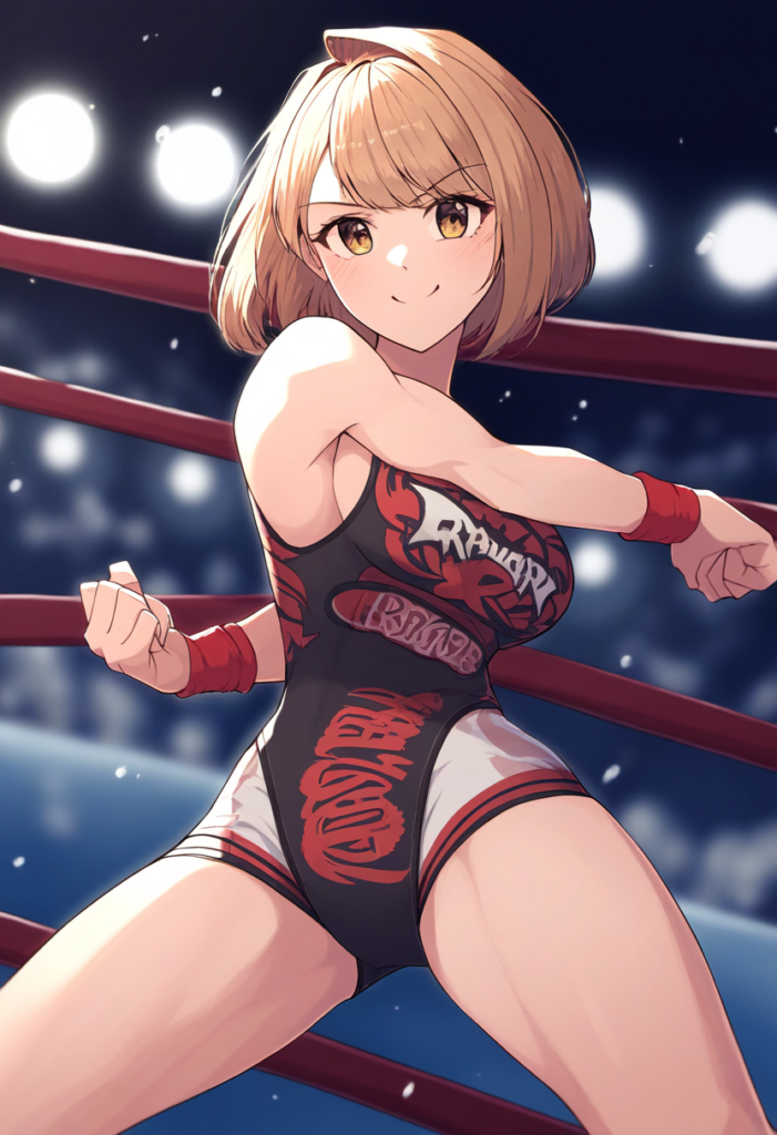 実力者フィービー