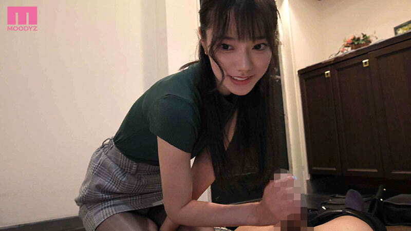 宮下玲奈　手コキ